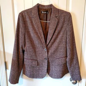 New York & Company Suit Jacket/Blazer Size 12
